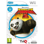 THQ Nordic Kung Fu Panda 2 (uDraw only)