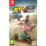 Microids ATV Drift & Tricks