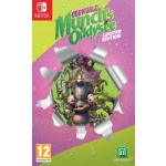 Microids Oddworld Munch's Oddysee Limited Edition