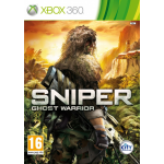 City Interactive Sniper Ghost Warrior