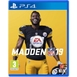 Electronic Arts Madden NFL 19