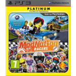 ModNation Racers (platinum)