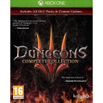 Kalypso Dungeons 3 Complete Edition