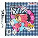 Namco Mr.Driller Drill Spirits