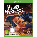 Gearbox Publishing Hello Neighbor