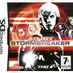 THQ Nordic Alex Rider Stormbreaker