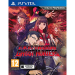 Nis Tokyo Twilight Ghost Hunter