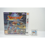 Nintendo Dragon Quest VIII: Journey of the Cursed King