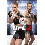 Electronic Arts EA Sports UFC 2