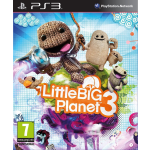 Sony Little Big Planet 3