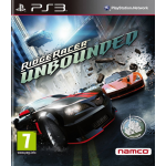 Namco Ridge Racer Unbounded