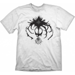 Gaya Entertainment Fade to Silence T-Shirt Monster Black