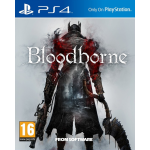 Sony Bloodborne
