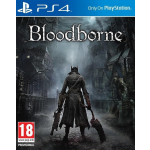 Sony Bloodborne