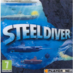 Nintendo Steel Diver