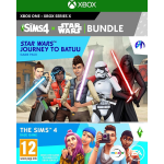 Electronic Arts De Sims 4 Star Wars Journey to Batuu Bundle