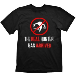 Gaya Entertainment Dying Light T-Shirt The Real Hunter