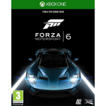 Back-to-School Sales2 Forza Motorsport 6