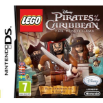 LEGO Pirates of the Caribbean