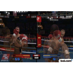 2K Games Don King Prizefighter Boxing