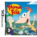 Phineas and Ferb