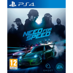 Electronic Arts Need for Speed