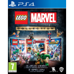 LEGO Marvel Collection