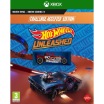 Koch Hot Wheels Unleashed - Challenge Accepted Edition Xbox One