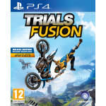 Ubisoft Trials Fusion Deluxe Edition