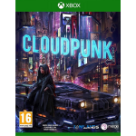 Merge Games Cloudpunk