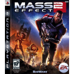 Electronic Arts Mass Effect 2