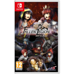 Nis Fallen Legion Rise to Glory