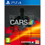 Codemasters Project Cars