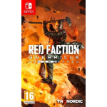 THQ Nordic Red Faction Guerrilla Re-Mars-tered Edition