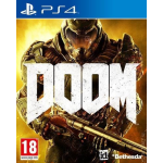 Bethesda DOOM Day 1 Edition