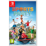 Ubisoft Sports Party
