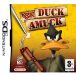 Looney Tunes Duck Amuck