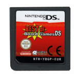 Best of Board Games DS (losse cassette)