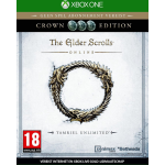 Bethesda The Elder Scrolls Online: Tamriel Unlimited (Crown Edition Day 1)