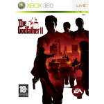 Electronic Arts The Godfather 2