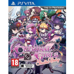 Nis Criminal Girls Invite Only