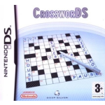Nintendo CrossworDS