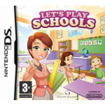 Deep Silver Let's Play Schools