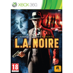 Rockstar L.A. Noire