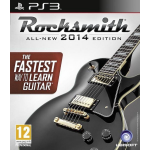 Ubisoft Rocksmith 2014