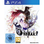 Square Enix Oninaki