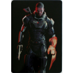 Electronic Arts Mass Effect 3 (steelbook)