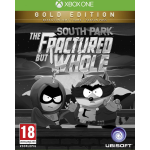 Ubisoft South Park the Fractured But Whole Gold Edition