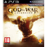 God of War Ascension