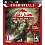Deep Silver Dead Island (Game of the Year Edition) (essentials)
